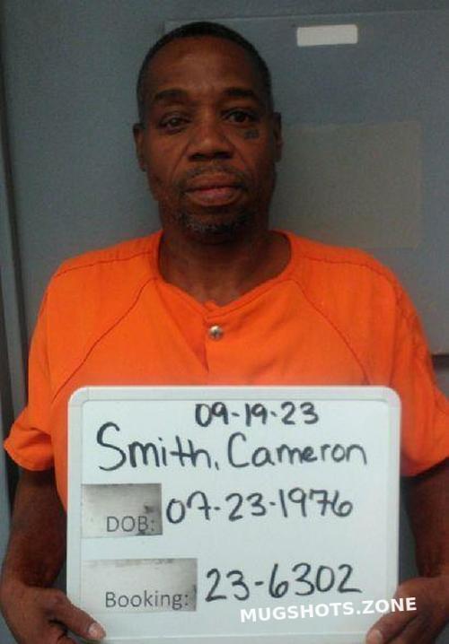 Smith Cameron Lamont Senior 11 28 2023 Sebastian County Mugshots Zone