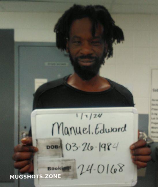 Manuel Edward 01 07 2024 Sebastian County Mugshots Zone