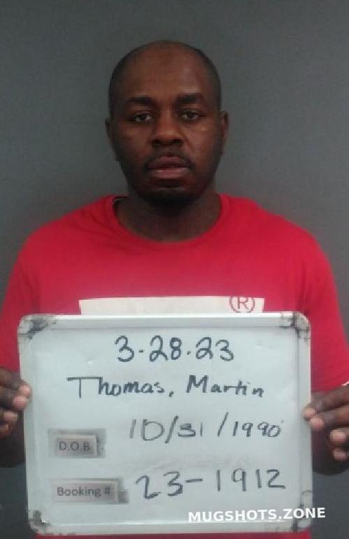 Thomas Martin Louis 01 11 2024 Sebastian County Mugshots Zone