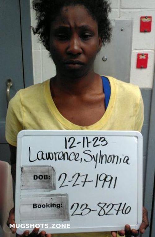 Lawrence Sylnonia Ladale 02 07 2024 Sebastian County Mugshots Zone