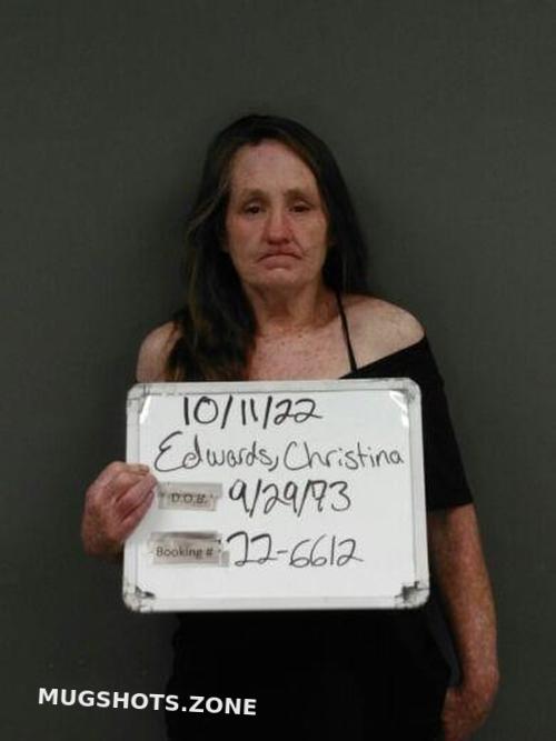 Edwards Christina Lee 02 09 2024 Sebastian County Mugshots Zone