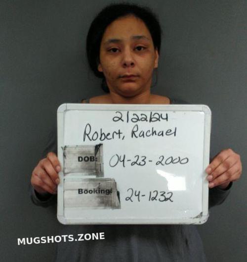 Roberts Rachael 02 22 2024 Sebastian County Mugshots Zone