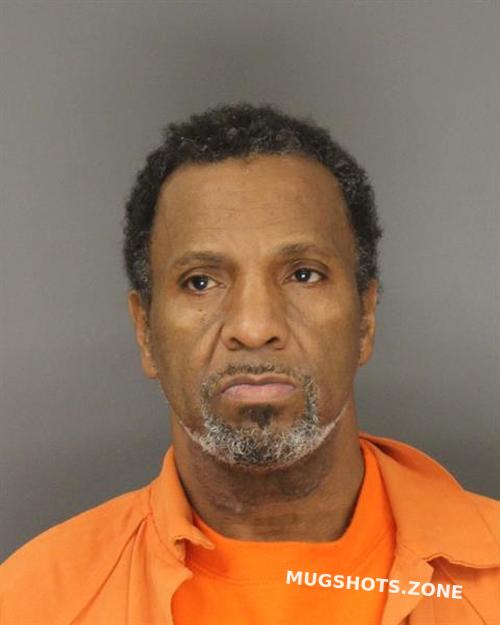 PERRYMAN ELEXANDER NMN 02/23/2024 Sebastian County Mugshots Zone