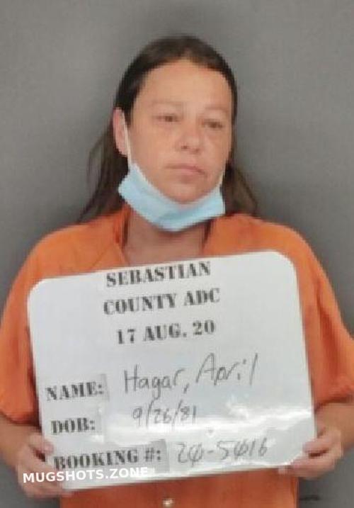 Hagar April D 04 26 2024 Sebastian County Mugshots Zone