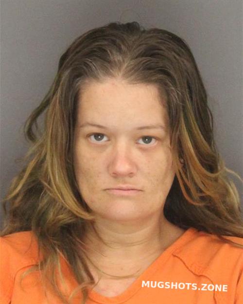 RYMER LATISHA ROSE MARIE 12/01/2024 Sebastian County Mugshots Zone