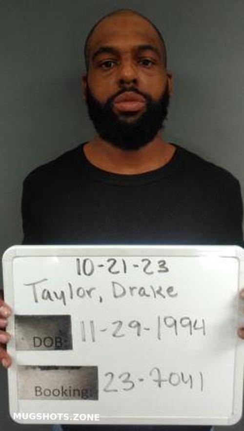 Taylor Drake Aaron 07 19 2025 Sebastian County Mugshots Zone