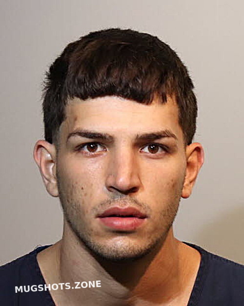 ANTHONY FERRER-TORRES 01/05/2021 - Seminole County Mugshots Zone