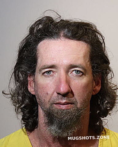 CHRISTOPHER EVANS 01/23/2021 Seminole County Mugshots Zone