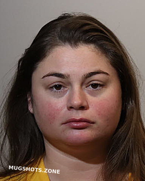 CARLY STEMMLER 01/24/2021 - Seminole County Mugshots Zone