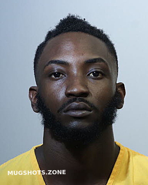 RUSSELL VIRGIL 01/25/2021 - Seminole County Mugshots Zone