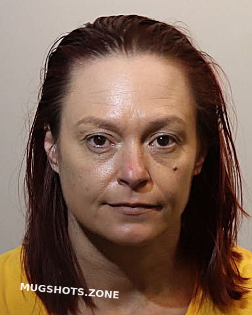 ANGELA DOROUGH 02/05/2021 Seminole County Mugshots Zone