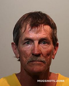 THOMAS RATCHFORD 02/06/2021 - Seminole County Mugshots Zone