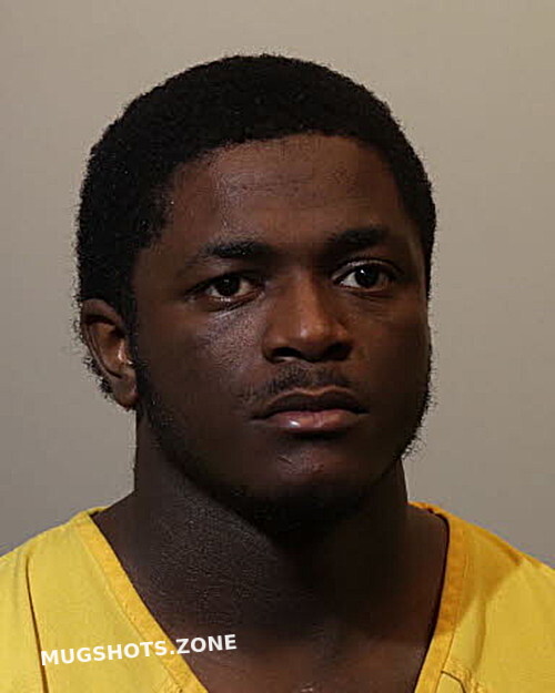 DEANDRE MOODY 02/10/2021 Seminole County Mugshots Zone