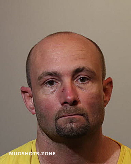 LUCAS REESE 02/24/2021 Seminole County Mugshots Zone