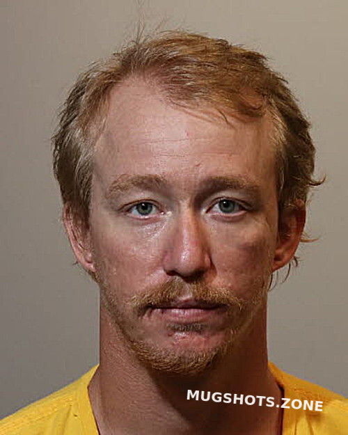 TYLER HOGAN 02/24/2021 Seminole County Mugshots Zone