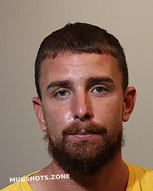 CLAYTON ZINCK 02/25/2021 Seminole County Mugshots Zone