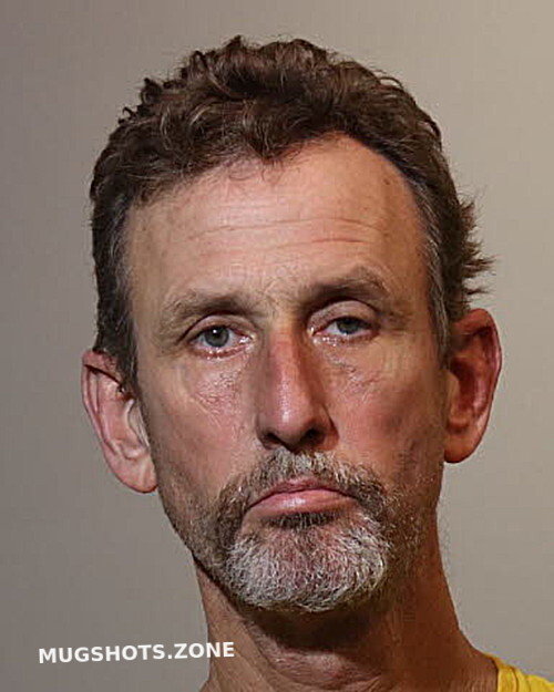 DARREN BLAIR 03/10/2021 Seminole County Mugshots Zone