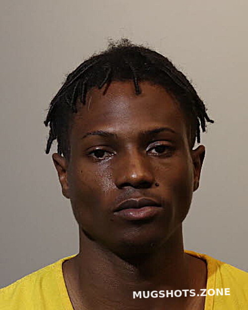 JELANI COLEMAN 03/16/2021 - Seminole County Mugshots Zone