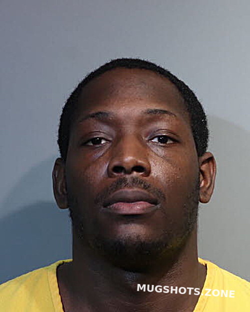 KHIRY WILLIAMS 03/18/2021 - Seminole County Mugshots Zone