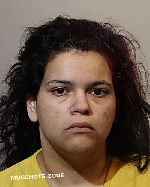 JESSICA LOPEZ 03/25/2021 - Seminole County Mugshots Zone