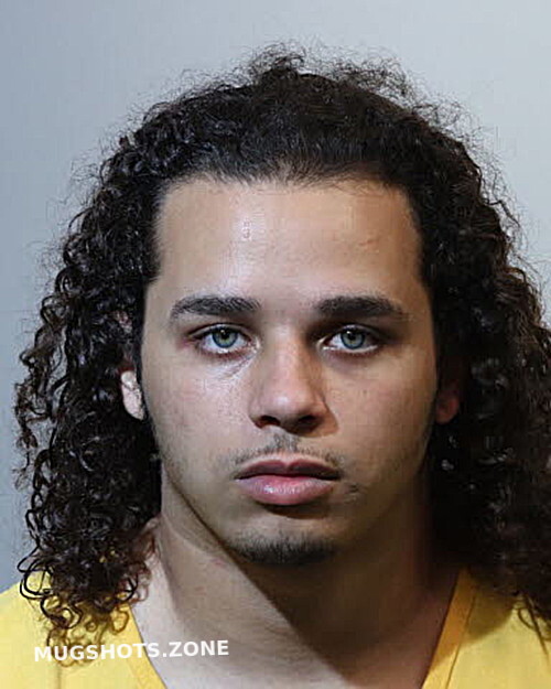 Angel Nieves 03262021 Seminole County Mugshots Zone 2058