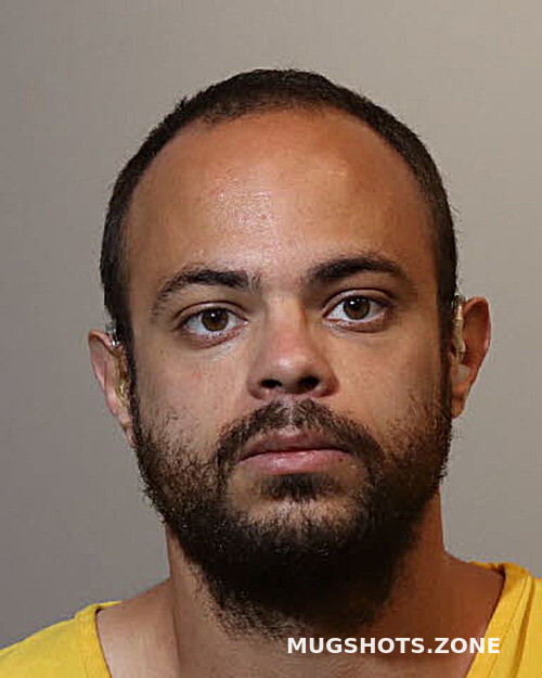 CALVIN RODRIGUEZ 03/30/2021 Seminole County Mugshots Zone