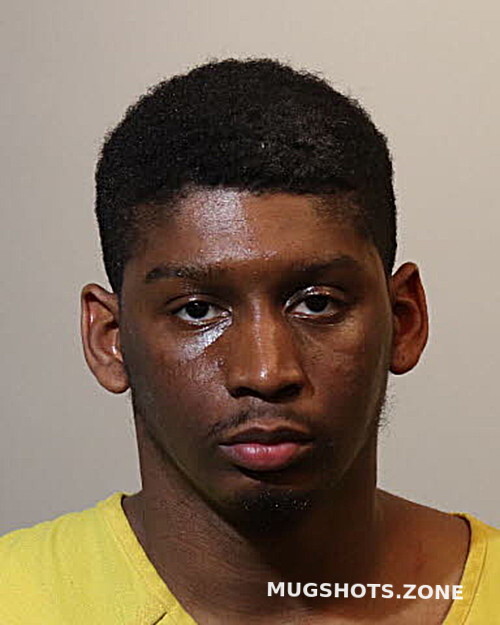 DASHAWN DEBOSE 03/30/2021 - Seminole County Mugshots Zone