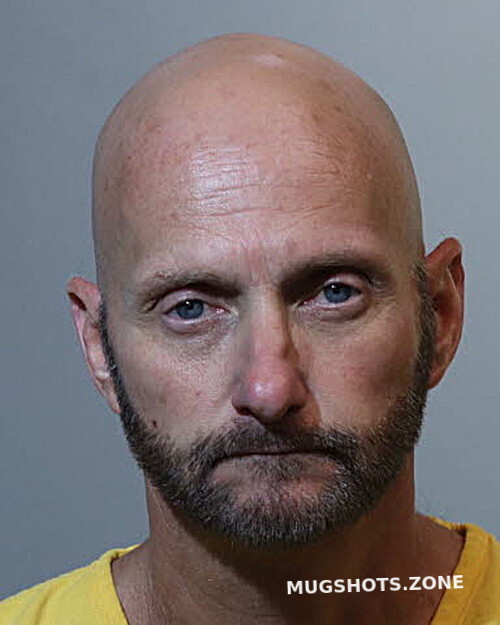 JAMES GARY 04/01/2021 Seminole County Mugshots Zone