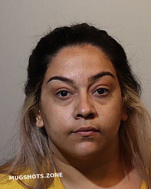 ANA RODRIGUEZ 04/13/2021 - Seminole County Mugshots Zone