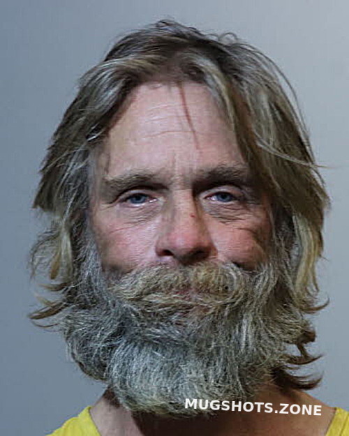 DONALD MYERS 04/14/2021 Seminole County Mugshots Zone