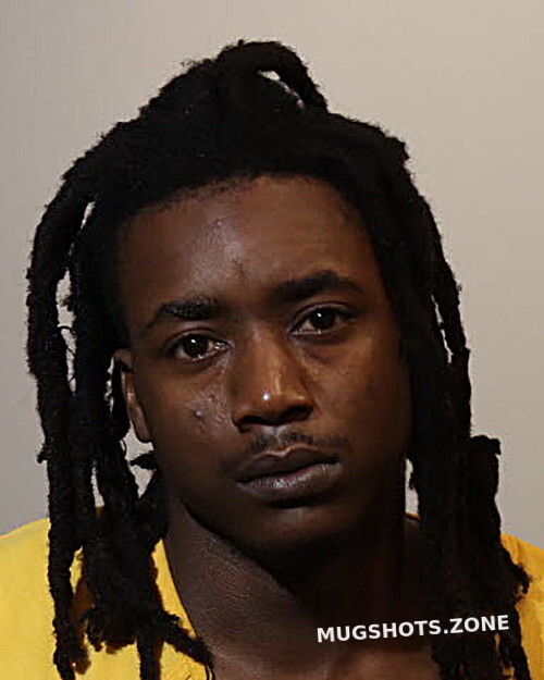 QUINTON GREEN 04/22/2021 Seminole County Mugshots Zone