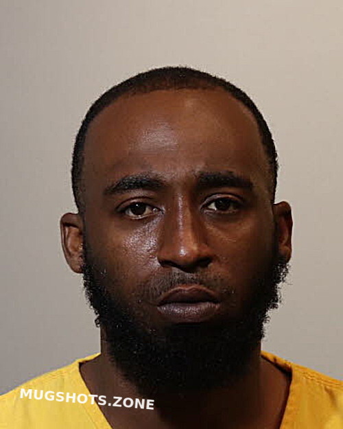 TYRONE BOUIE 04/22/2021 - Seminole County Mugshots Zone