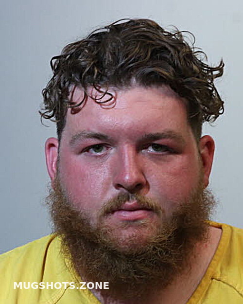 ZACHARY BROWN 04/23/2021 Seminole County Mugshots Zone