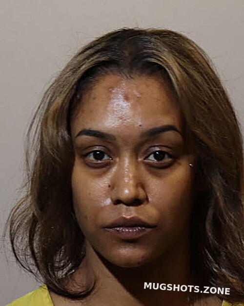 DANIELLE JOSEPH 05/10/2021 - Seminole County Mugshots Zone