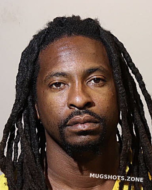 HARRY FLOWERS 05/11/2021 Seminole County Mugshots Zone