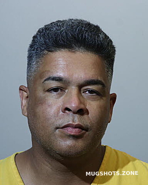 ORLANDO SOTO 05/18/2021 Seminole County Mugshots Zone
