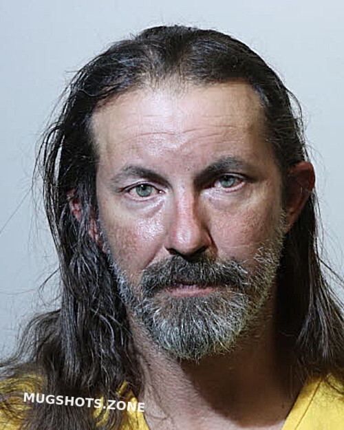ROBERT MOTT 05/19/2021 Seminole County Mugshots Zone