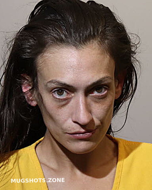 JENNY CARTER 05/25/2021 - Seminole County Mugshots Zone