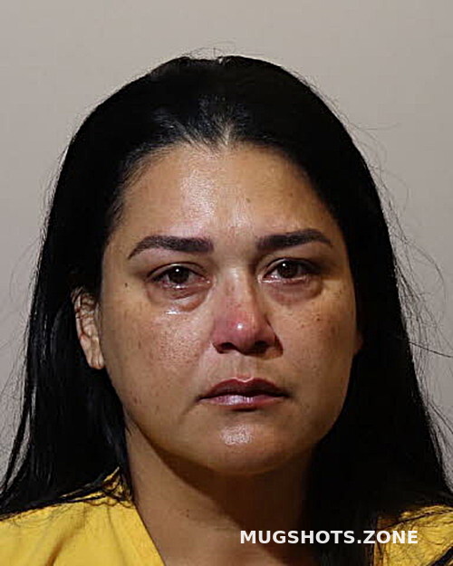 INGRID CASTILLO JANER 05/25/2021 - Seminole County Mugshots Zone