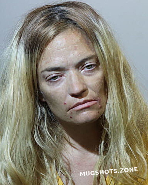 AURELIA KAMBIC 05/26/2021 Seminole County Mugshots Zone
