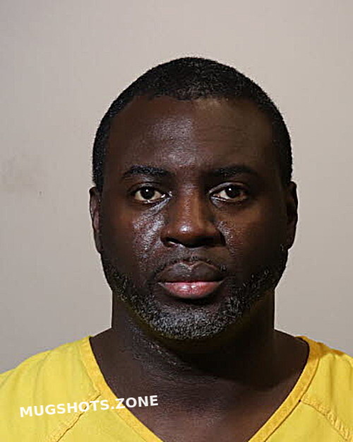 GARRY BLAIR 05/29/2021 Seminole County Mugshots Zone