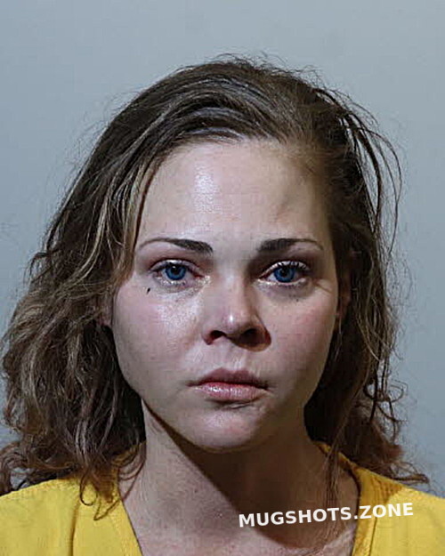 AMY PYLE 05/31/2021 Seminole County Mugshots Zone