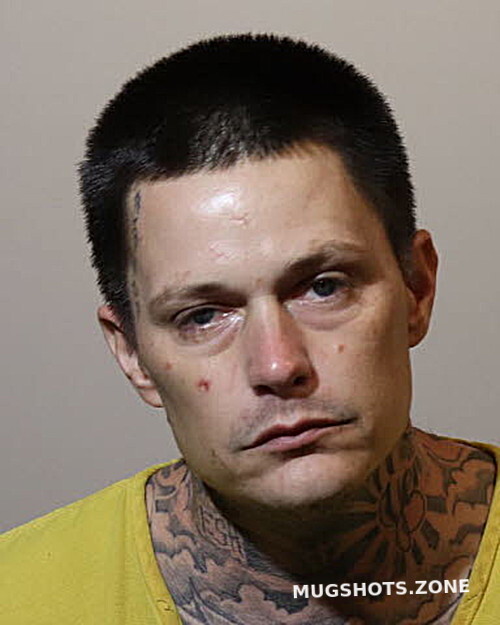 RYAN PHILLIPS 06/02/2021 Seminole County Mugshots Zone