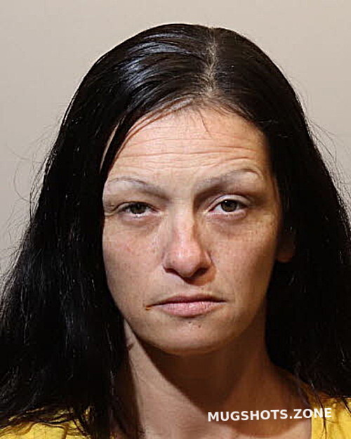 DELILAH JENKINS 06/17/2021 Seminole County Mugshots Zone