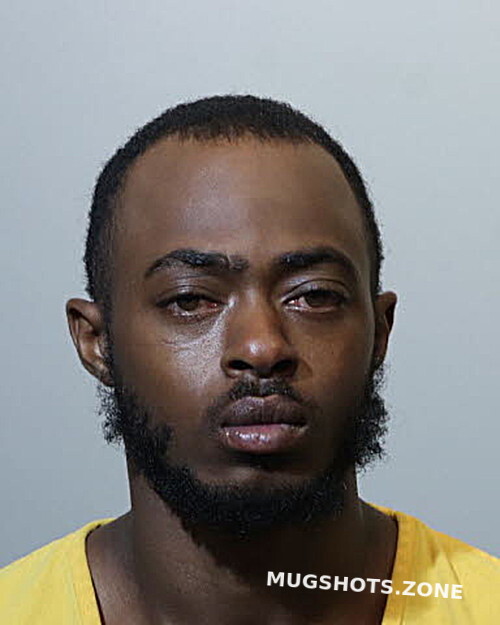 BENNIE MITCHELL 06/20/2021 - Seminole County Mugshots Zone