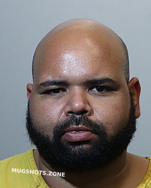 GUSTAVO MORALES DELGADO 07/02/2021 Seminole County Mugshots Zone