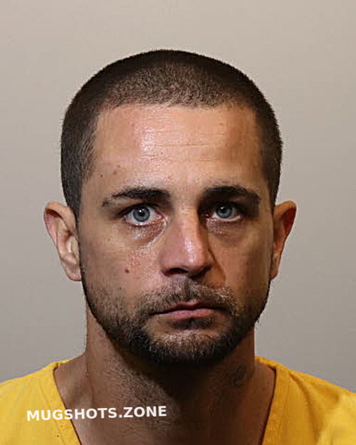 Justin Barfield 07092021 Seminole County Mugshots Zone 