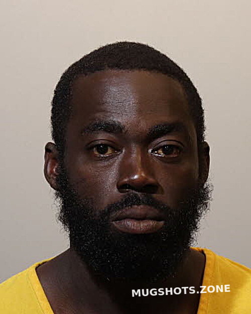 TYRONE SIMPSON 07/11/2021 - Seminole County Mugshots Zone