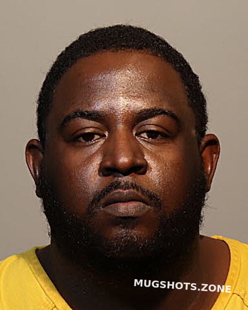 JOHNNY JONES 07/14/2021 - Seminole County Mugshots Zone