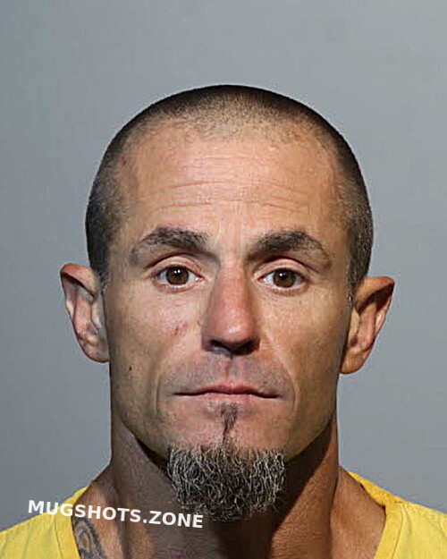 VINCENT MARCHESE 07/18/2021 - Seminole County Mugshots Zone